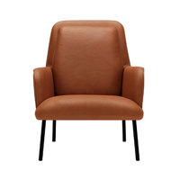 Origi Armchair Leather